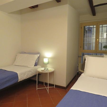 Cesare Battisti Apartment Bologna Eksteriør bilde