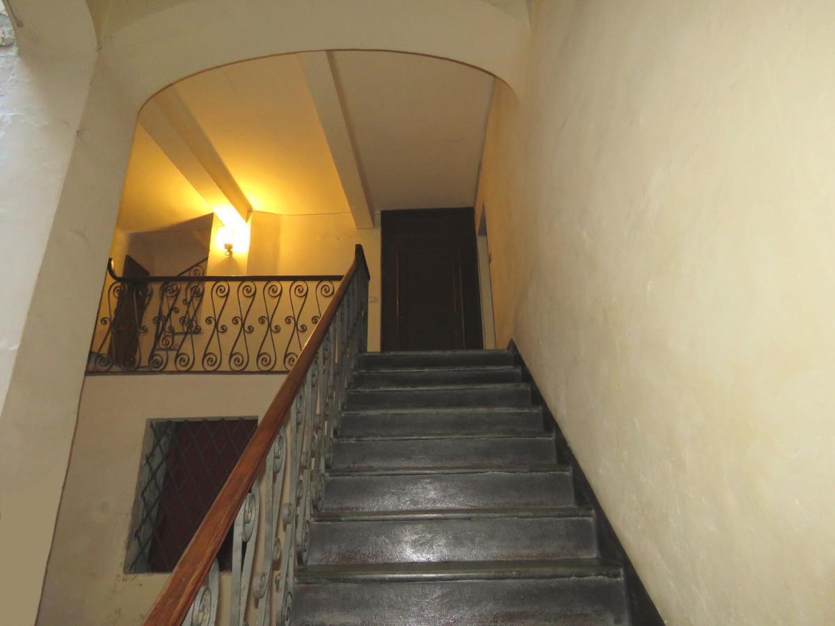 Cesare Battisti Apartment Bologna Eksteriør bilde