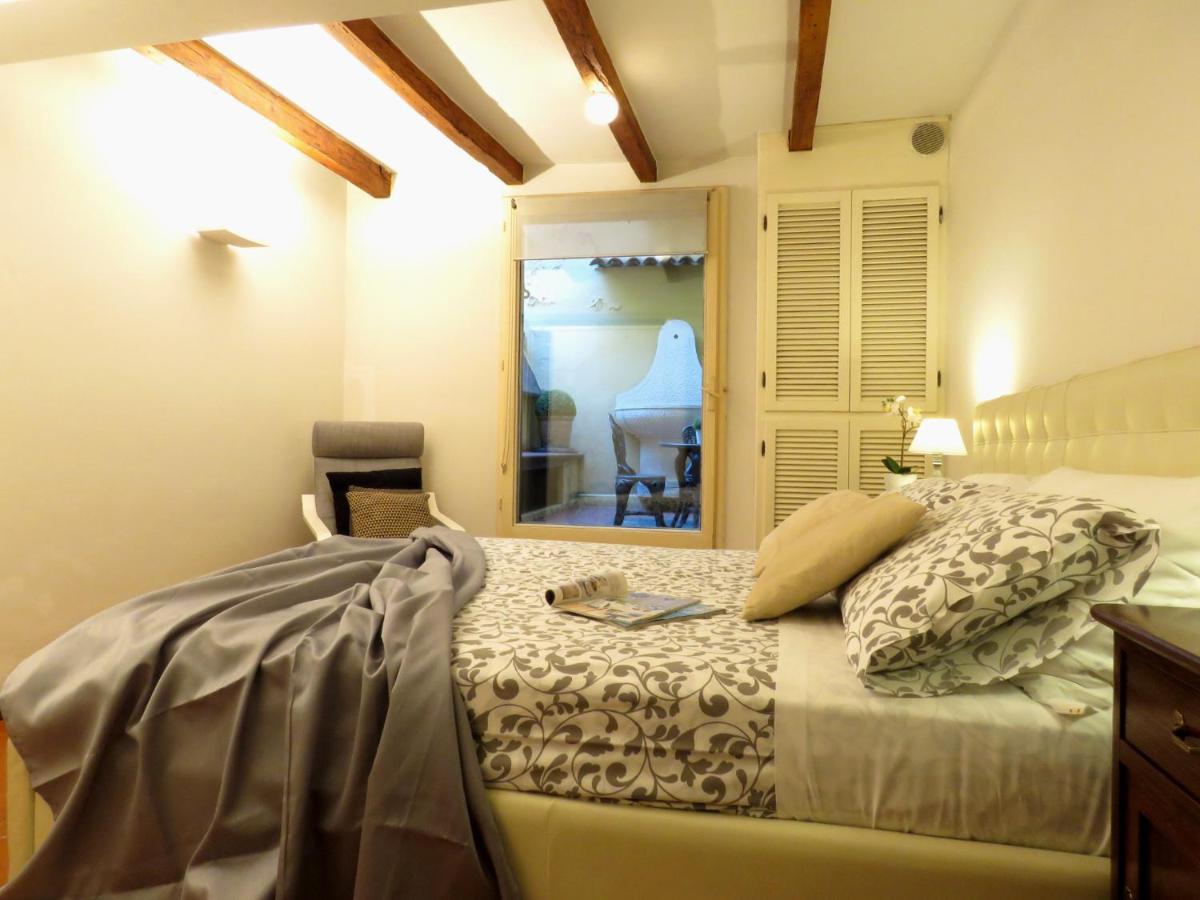 Cesare Battisti Apartment Bologna Eksteriør bilde