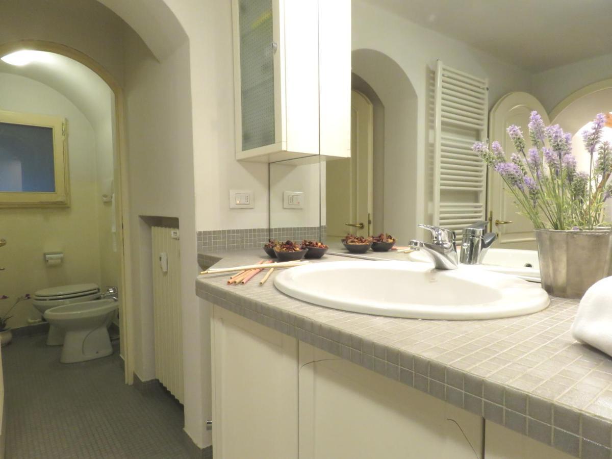 Cesare Battisti Apartment Bologna Eksteriør bilde