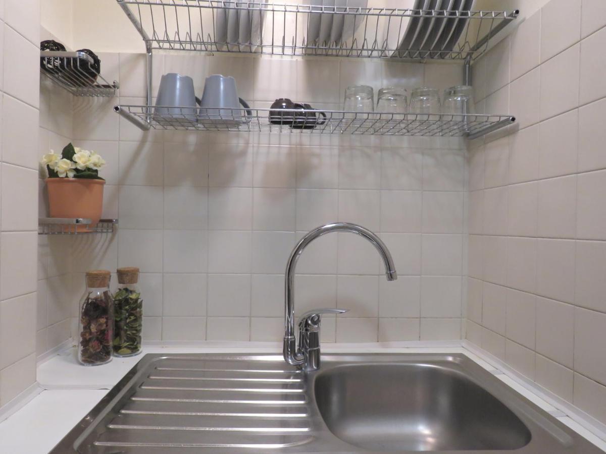 Cesare Battisti Apartment Bologna Eksteriør bilde