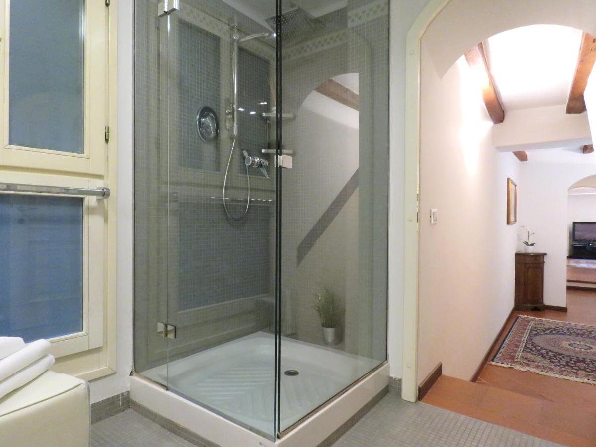 Cesare Battisti Apartment Bologna Eksteriør bilde