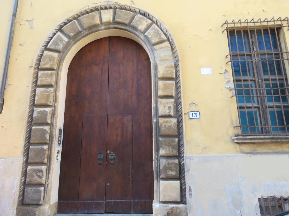 Cesare Battisti Apartment Bologna Eksteriør bilde