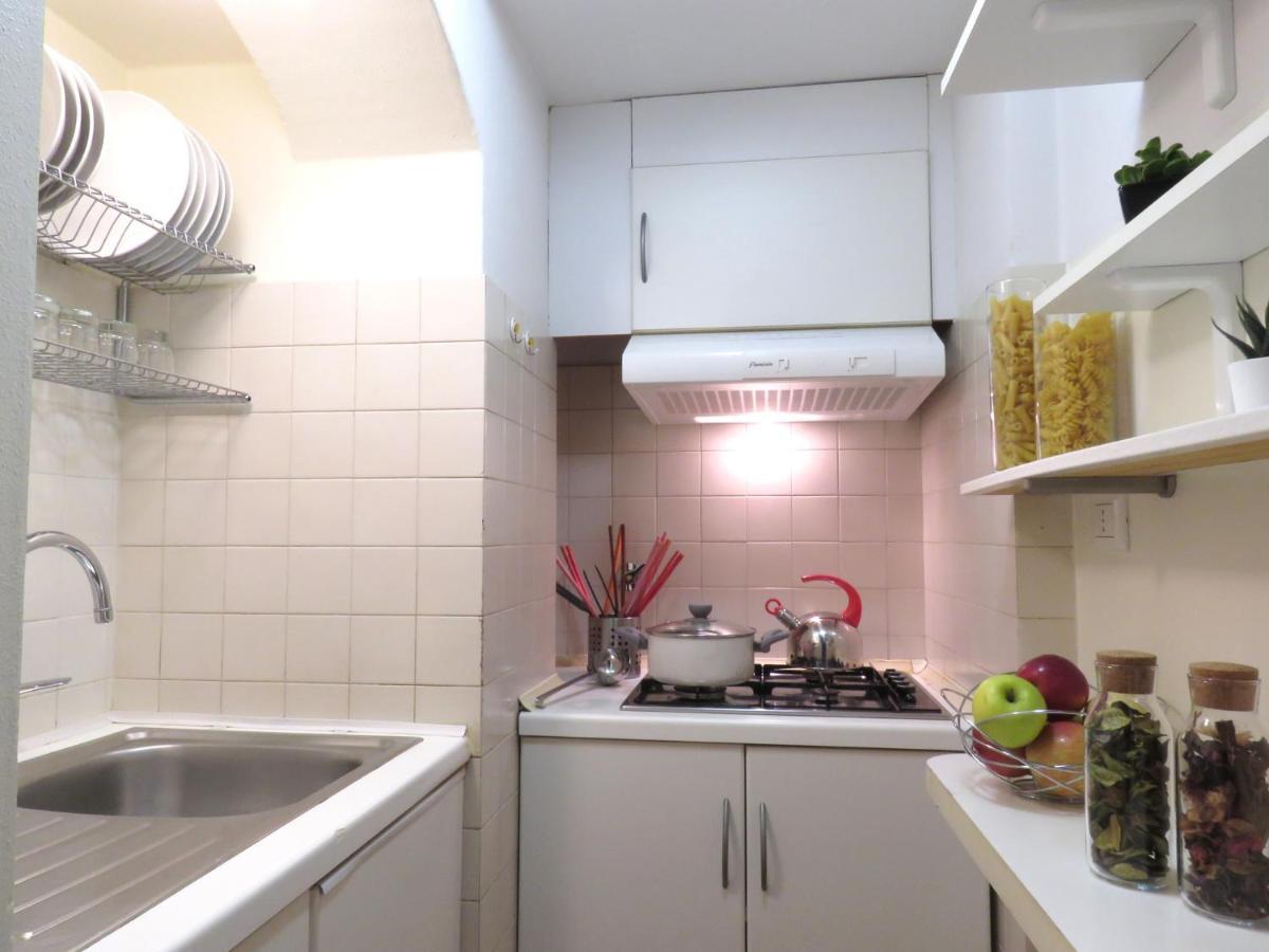 Cesare Battisti Apartment Bologna Eksteriør bilde