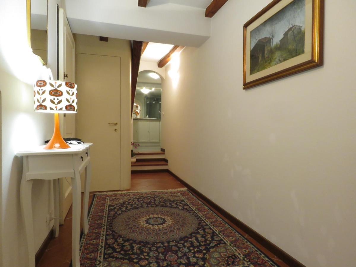 Cesare Battisti Apartment Bologna Eksteriør bilde