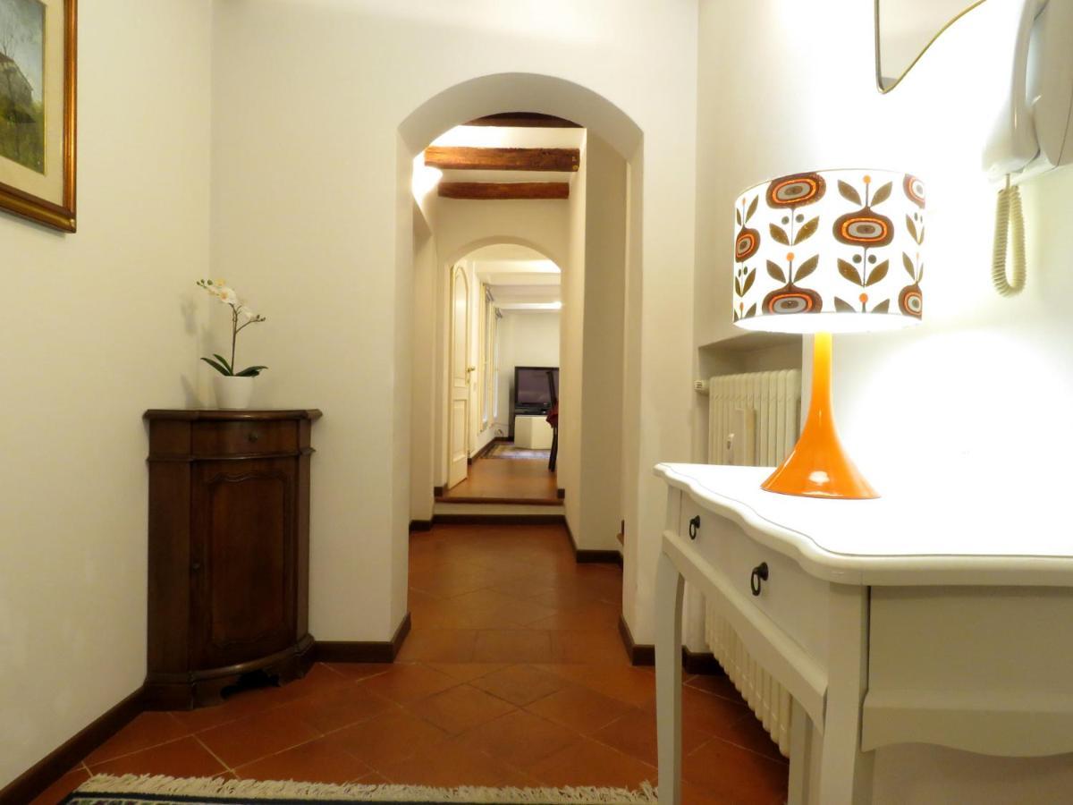 Cesare Battisti Apartment Bologna Eksteriør bilde