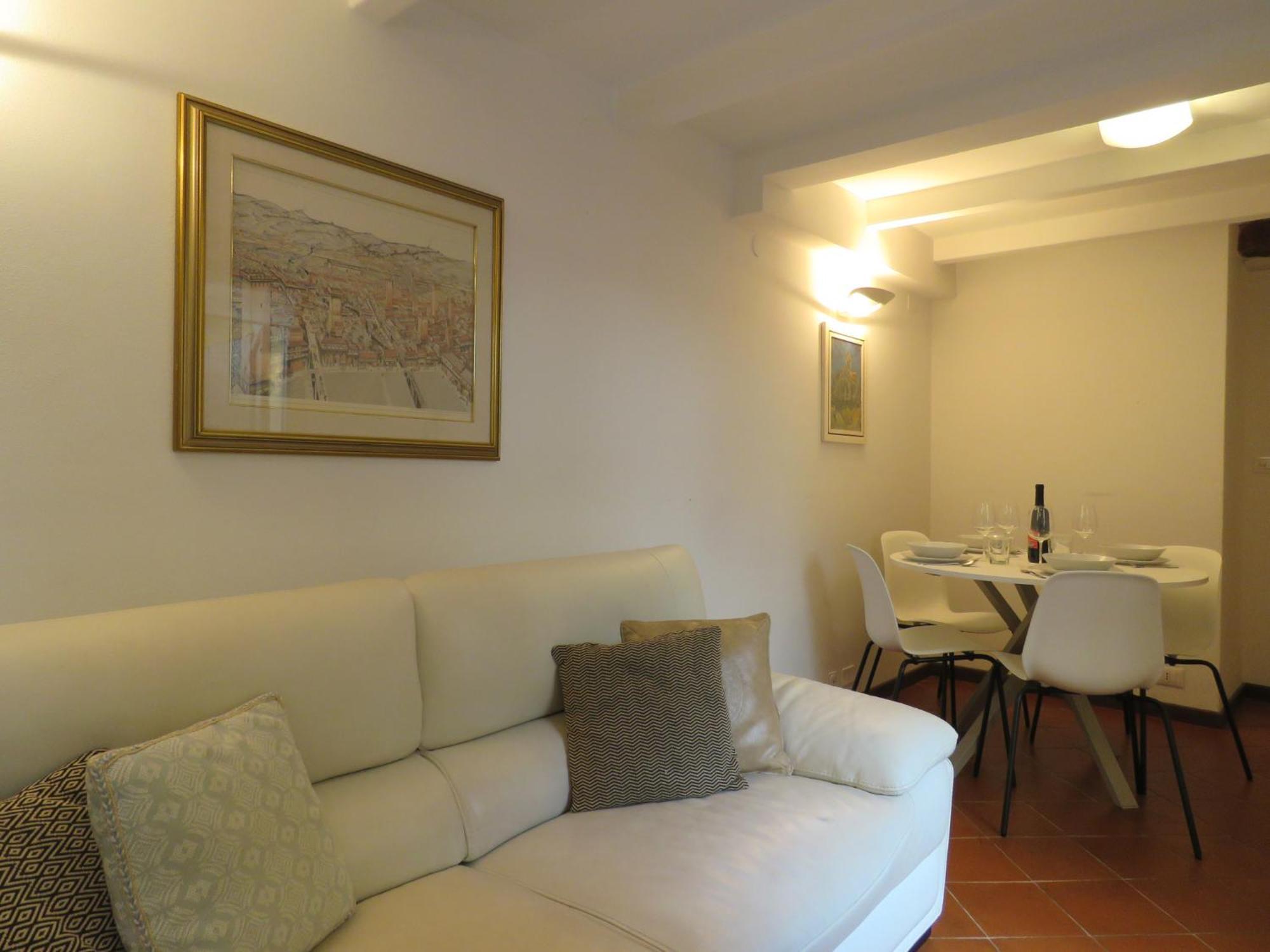 Cesare Battisti Apartment Bologna Eksteriør bilde