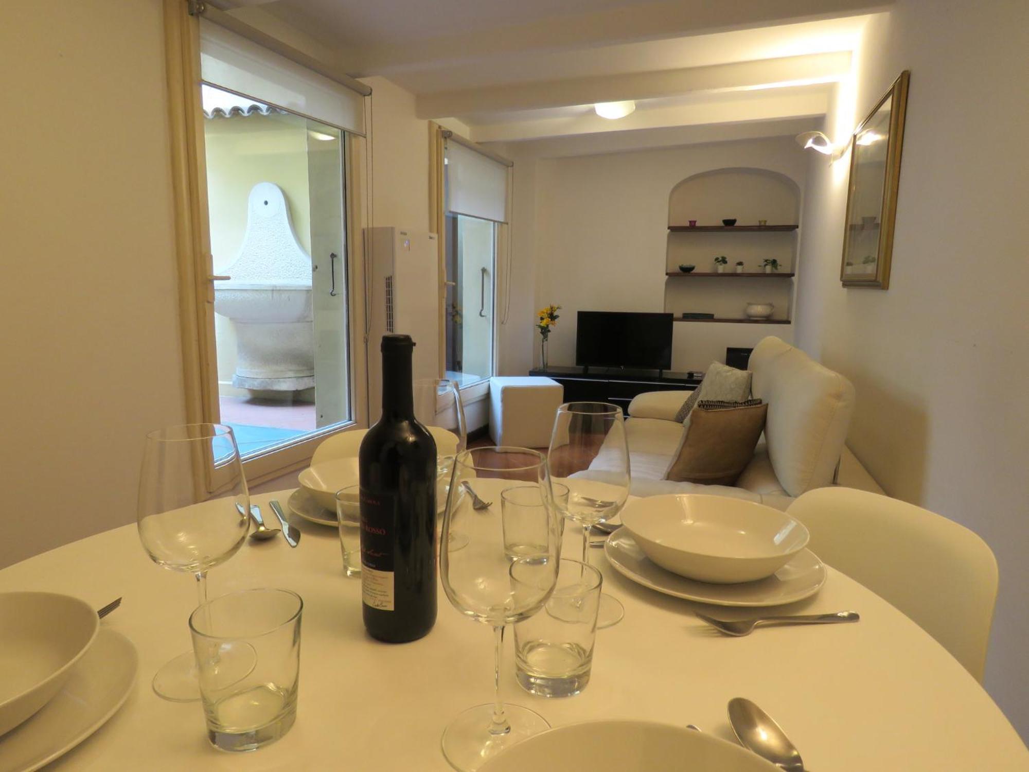 Cesare Battisti Apartment Bologna Eksteriør bilde