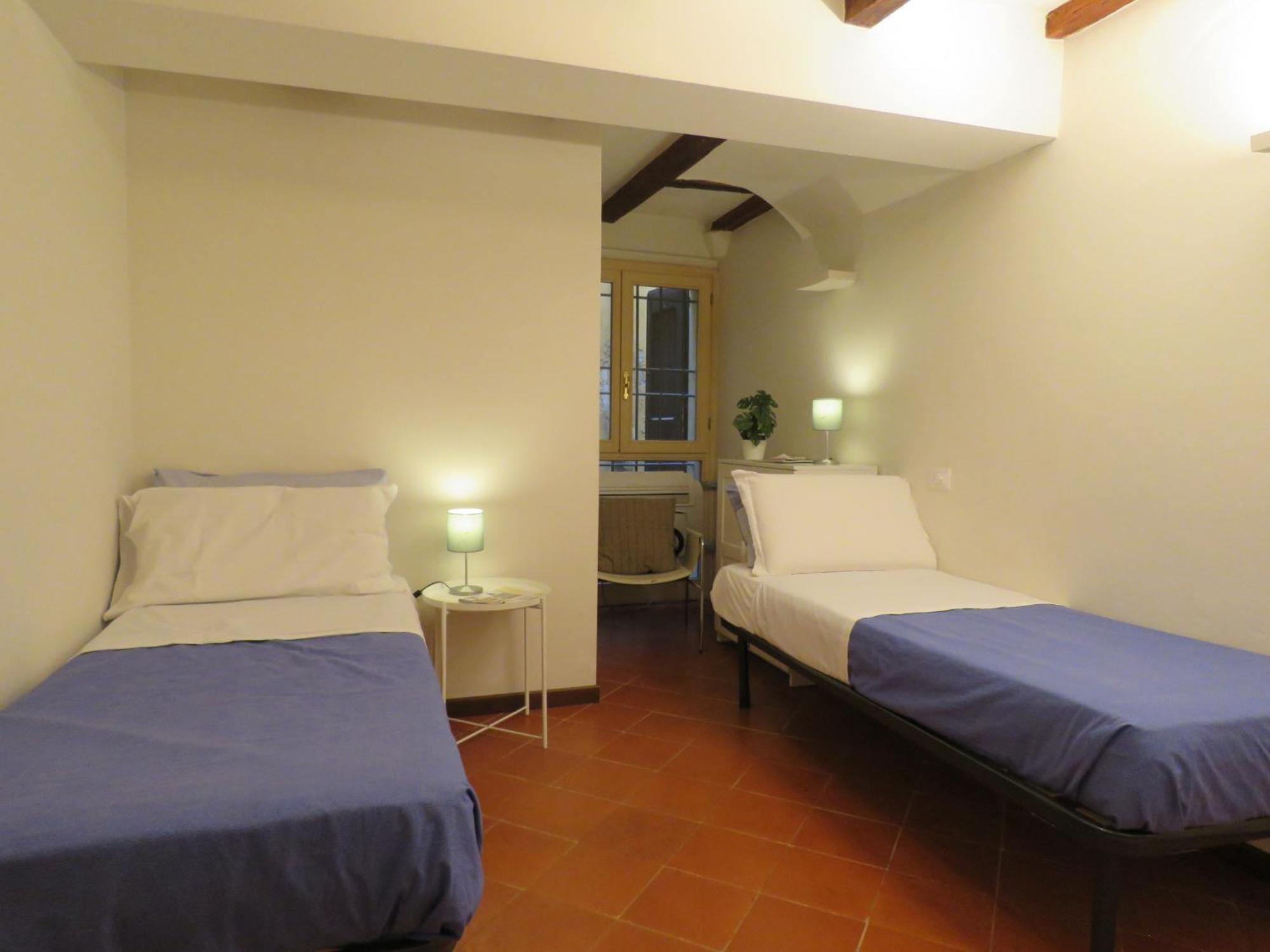 Cesare Battisti Apartment Bologna Eksteriør bilde