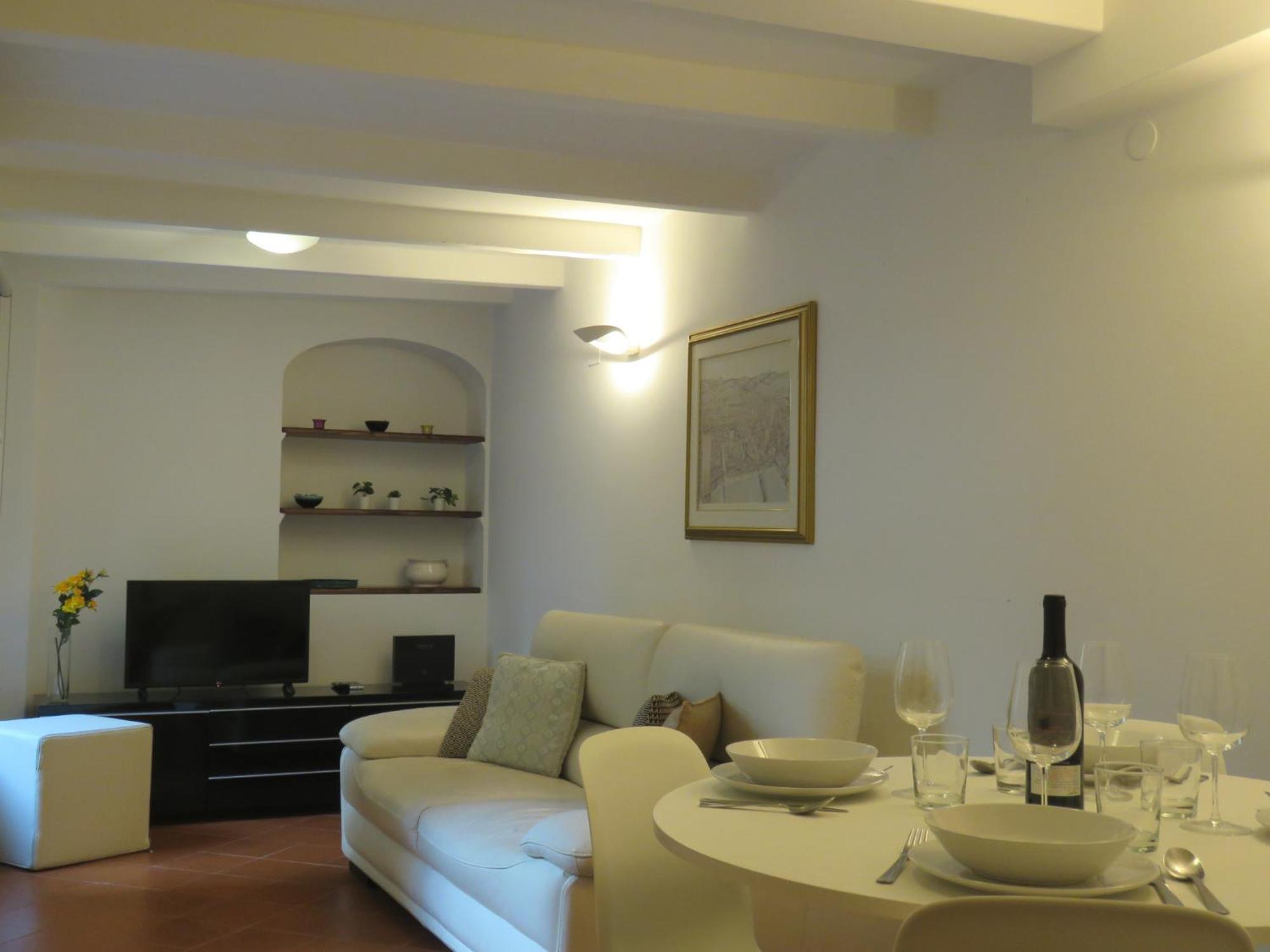 Cesare Battisti Apartment Bologna Eksteriør bilde