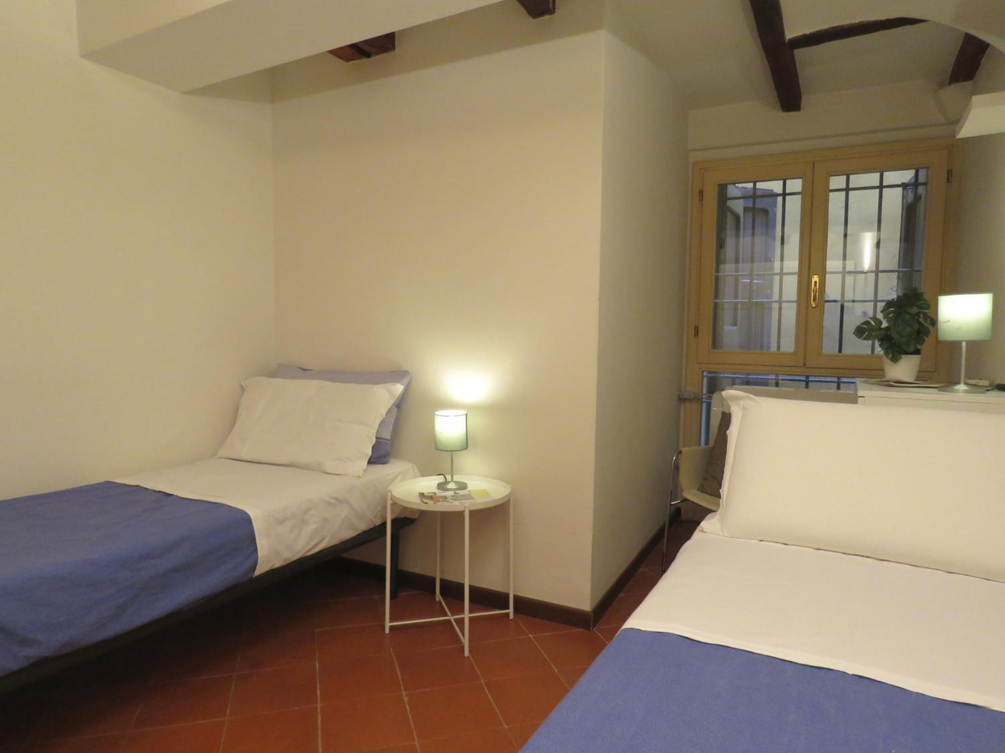 Cesare Battisti Apartment Bologna Eksteriør bilde